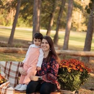 Meet your Posher, Miranda